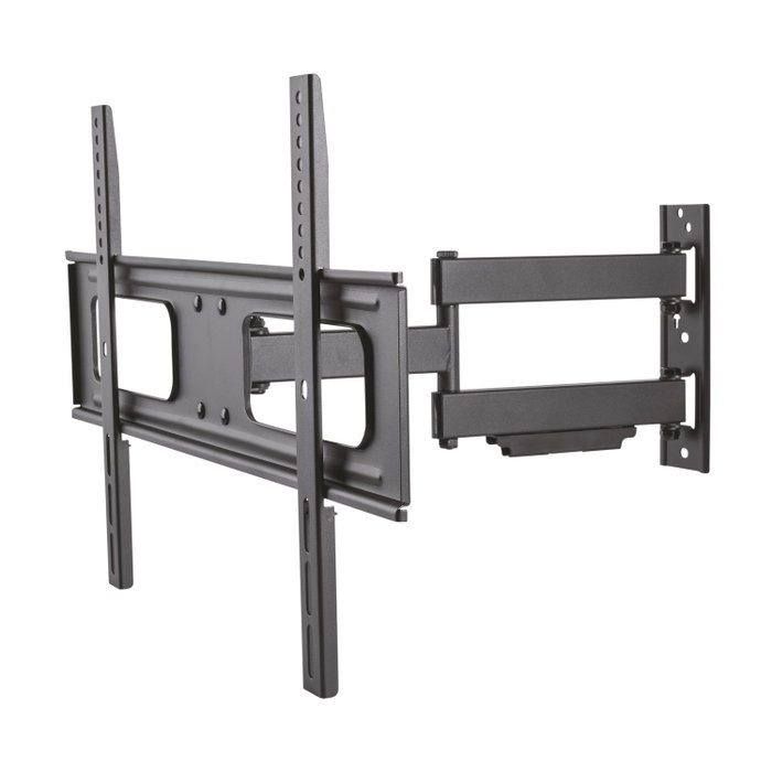 Aisens Soporte de Pared WT70TSLE-025 para TV de 37-70 pulg, Negro